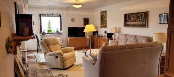 Квартира с 3 комнатами в Лёррах, Германия № 335662 2