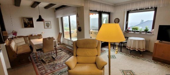 Квартира с 3 комнатами в Лёррах, Германия № 335662 4