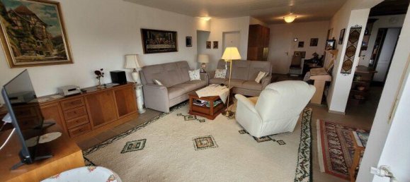 Квартира с 3 комнатами в Лёррах, Германия № 335662 3