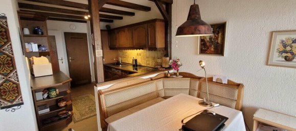 Квартира с 3 комнатами в Лёррах, Германия № 335662 5