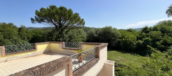 6-Zimmer Villa in Caiazzo, Italy, Nr. 287416 20