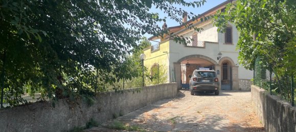 6-Zimmer Villa in Caiazzo, Italy, Nr. 287416 2