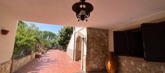 6-Zimmer Villa in Caiazzo, Italy, Nr. 287416 29