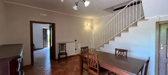 6-Zimmer Villa in Caiazzo, Italy, Nr. 287416 7
