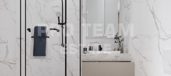 4 rooms Apartment in Turkler, Turkey No. 27459 19