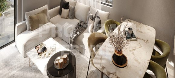 4 rooms Apartment in Turkler, Turkey No. 27459 16