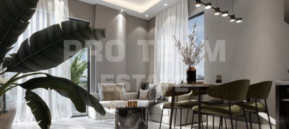 4 rooms Apartment in Turkler, Turkey No. 27459 12