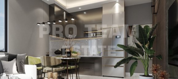 4 rooms Apartment in Turkler, Turkey No. 27459 13