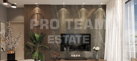 4 rooms Apartment in Turkler, Turkey No. 27459 15