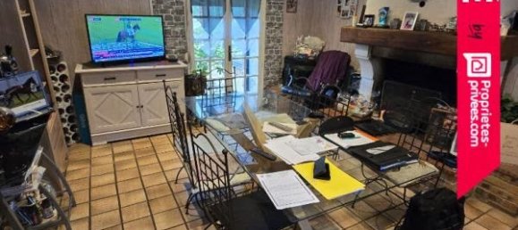 12غرفة منزل في Saint-Michel, France رقم 234004 9