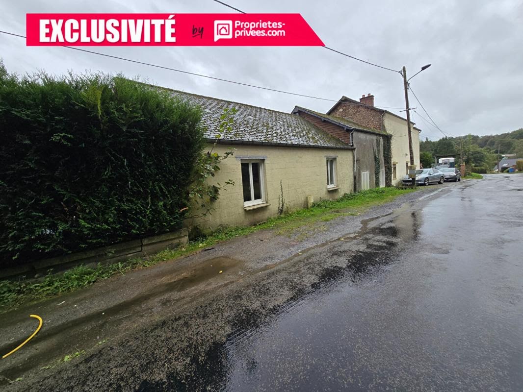 12غرفة منزل في Saint-Michel, France رقم 234004