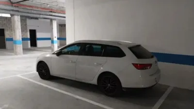 Гараж в Кадис, Испания № 170659