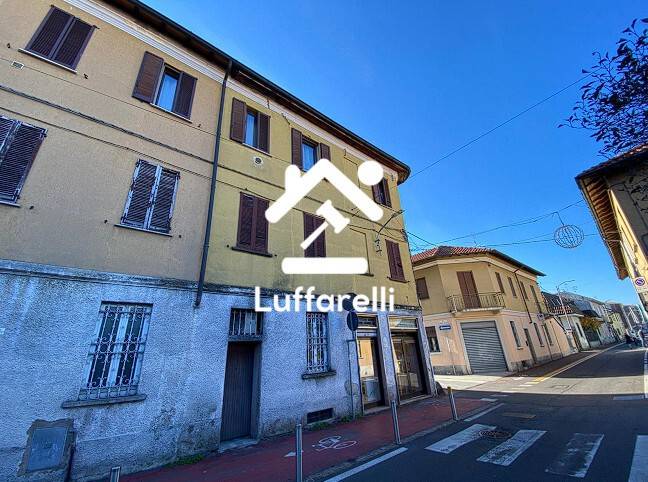 Apartamento de 5 divisões em Sedriano, Italy N.º 13039