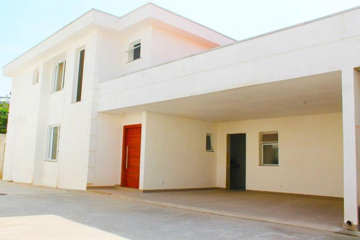 3 غرف نوم منزل في Sao Paulo, Brazil رقم 515397