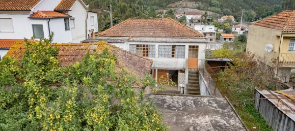 3 Schlafzimmer Haus in Miranda do Corvo, Portugal, Nr. 181774 5