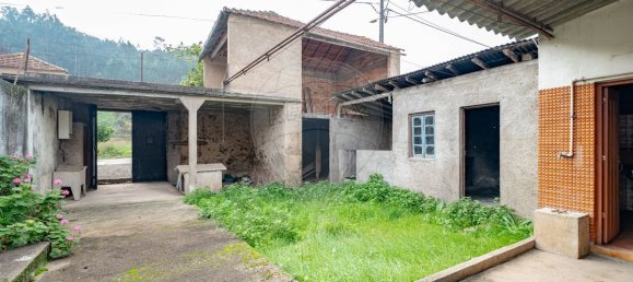3 Schlafzimmer Haus in Miranda do Corvo, Portugal, Nr. 181774 12