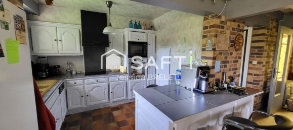 3 غرف نوم منزل في Pithiviers, France رقم 65892 3