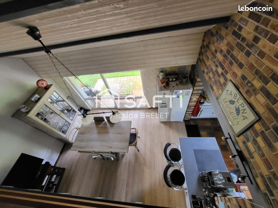 3 غرف نوم منزل في Pithiviers, France رقم 65892