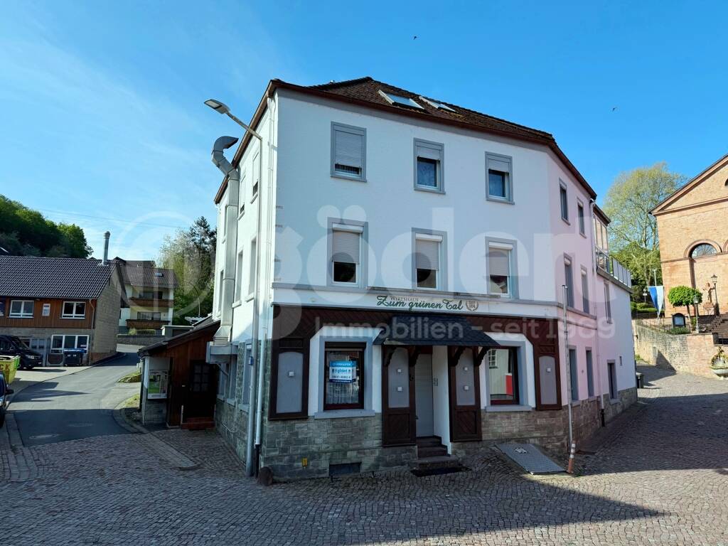 4 Schlafzimmer Bauernhof in Miltenberg, Germany, Nr. 36107