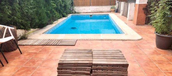 3 chambres Maison à Valencia, Spain No. 135167 2