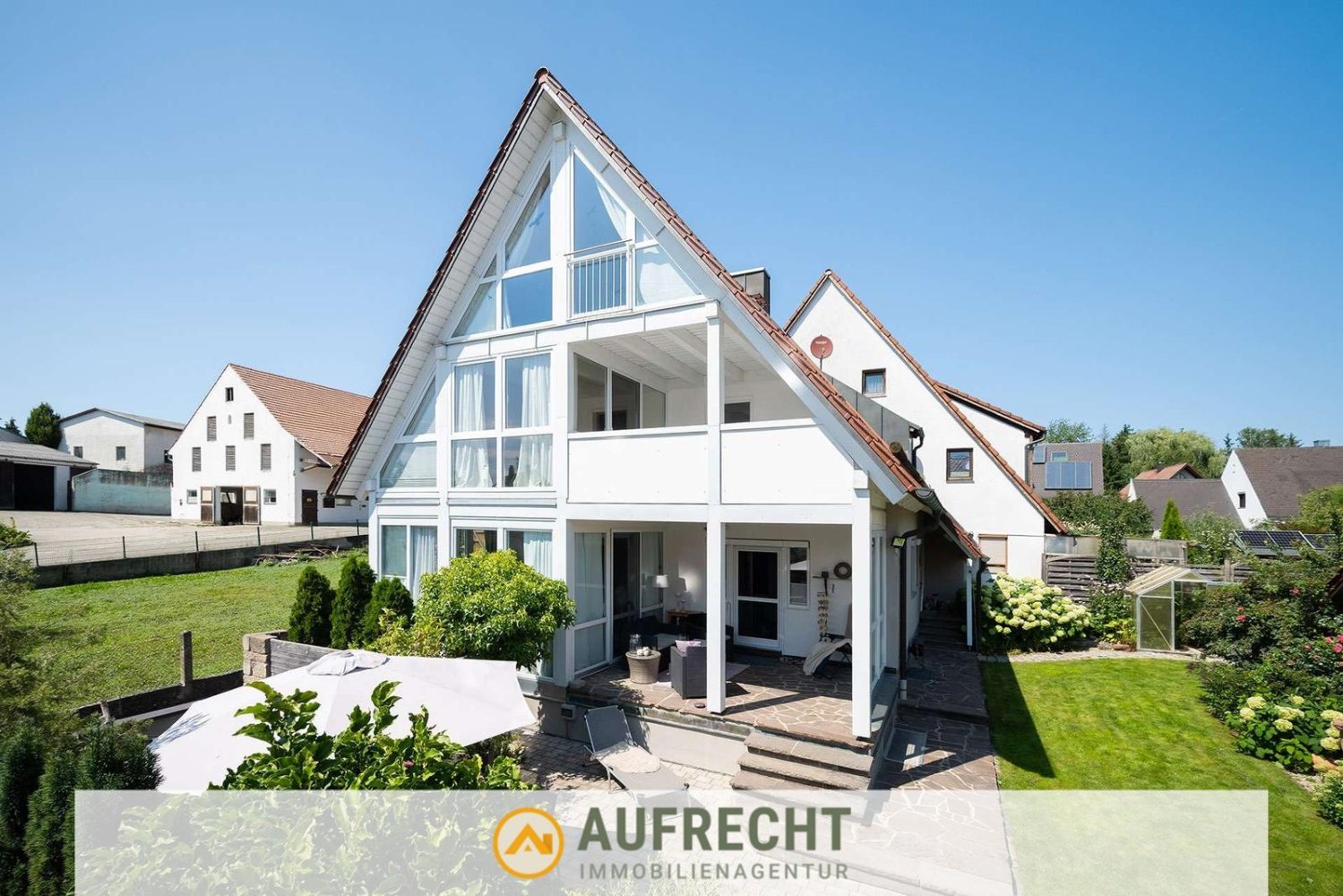 4 bedrooms House in Dachau, Germany No. 289033
