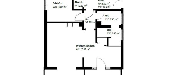 4 bedrooms House in Dachau, Germany No. 289033 36