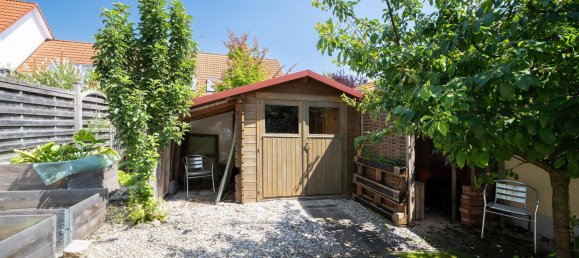 4 bedrooms House in Dachau, Germany No. 289033 12