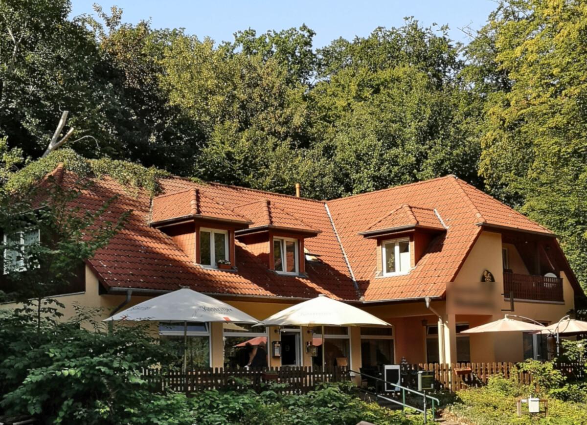 6 rooms Cafe / restaurant in Mecklenburgische Seenplatte, Germany No. 369425