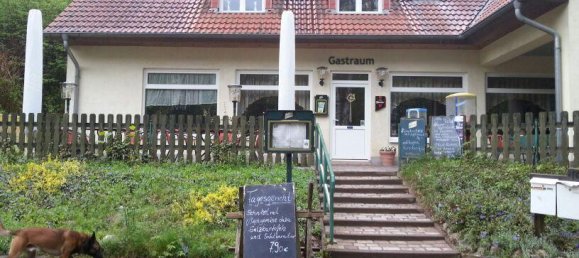 6 rooms Cafe / restaurant in Mecklenburgische Seenplatte, Germany No. 369425 2