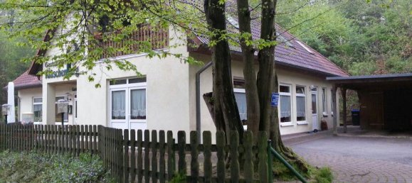 6 rooms Cafe / restaurant in Mecklenburgische Seenplatte, Germany No. 369425 7