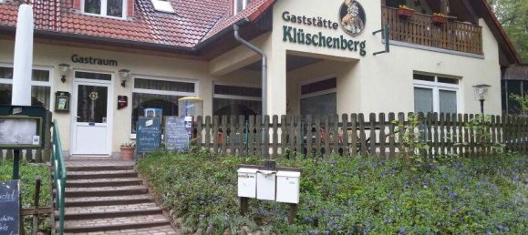 6 rooms Cafe / restaurant in Mecklenburgische Seenplatte, Germany No. 369425 3