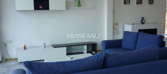 Бунгало с 3 спальнями в Меллиха, Мальта № 3111 3