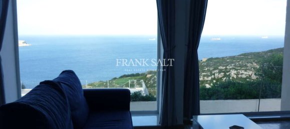 Бунгало с 3 спальнями в Меллиха, Мальта № 3111 2