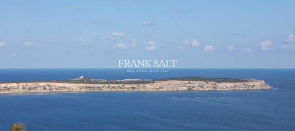 Бунгало с 3 спальнями в Меллиха, Мальта № 3111 10