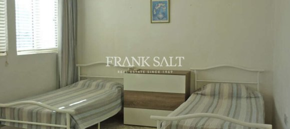 Бунгало с 3 спальнями в Меллиха, Мальта № 3111 7