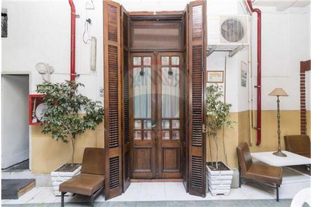 1002m² Commercial property in Buenos Aires, Argentina No. 108351