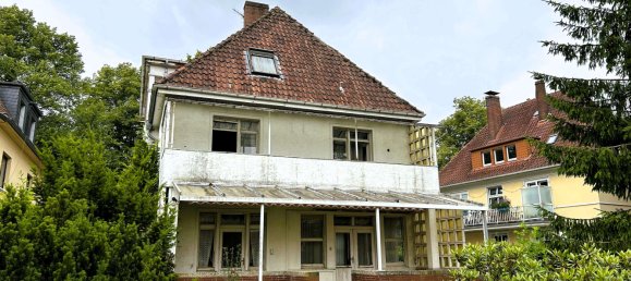 Villa de 13 divisões em Osnabruck, Germany N.º 225562 9