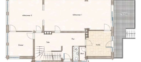 Villa de 13 divisões em Osnabruck, Germany N.º 225562 10