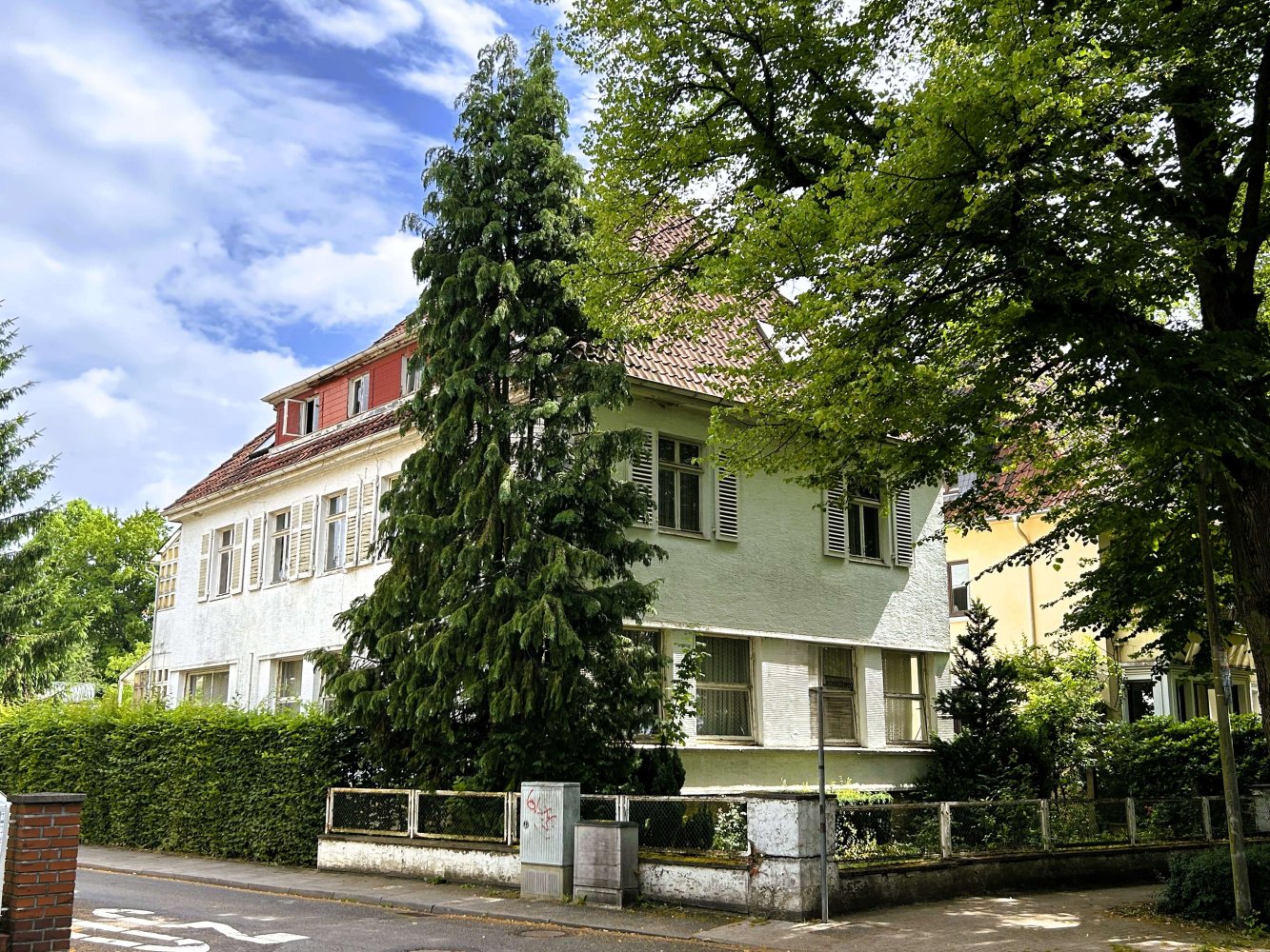 Villa de 13 divisões em Osnabruck, Germany N.º 225562