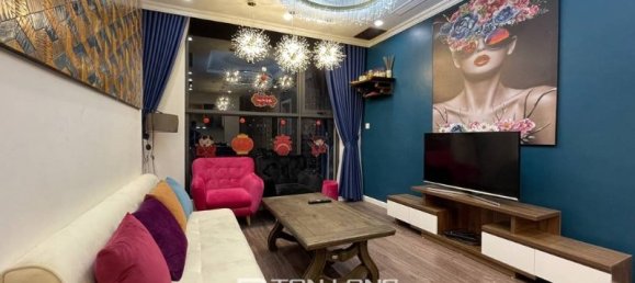 2 غرف نوم شقة في Tay Ho, Vietnam رقم 647 3