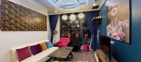 2 غرف نوم شقة في Tay Ho, Vietnam رقم 647 2