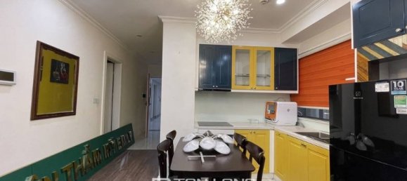 2 غرف نوم شقة في Tay Ho, Vietnam رقم 647 4