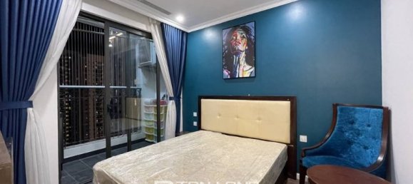 2 غرف نوم شقة في Tay Ho, Vietnam رقم 647 7