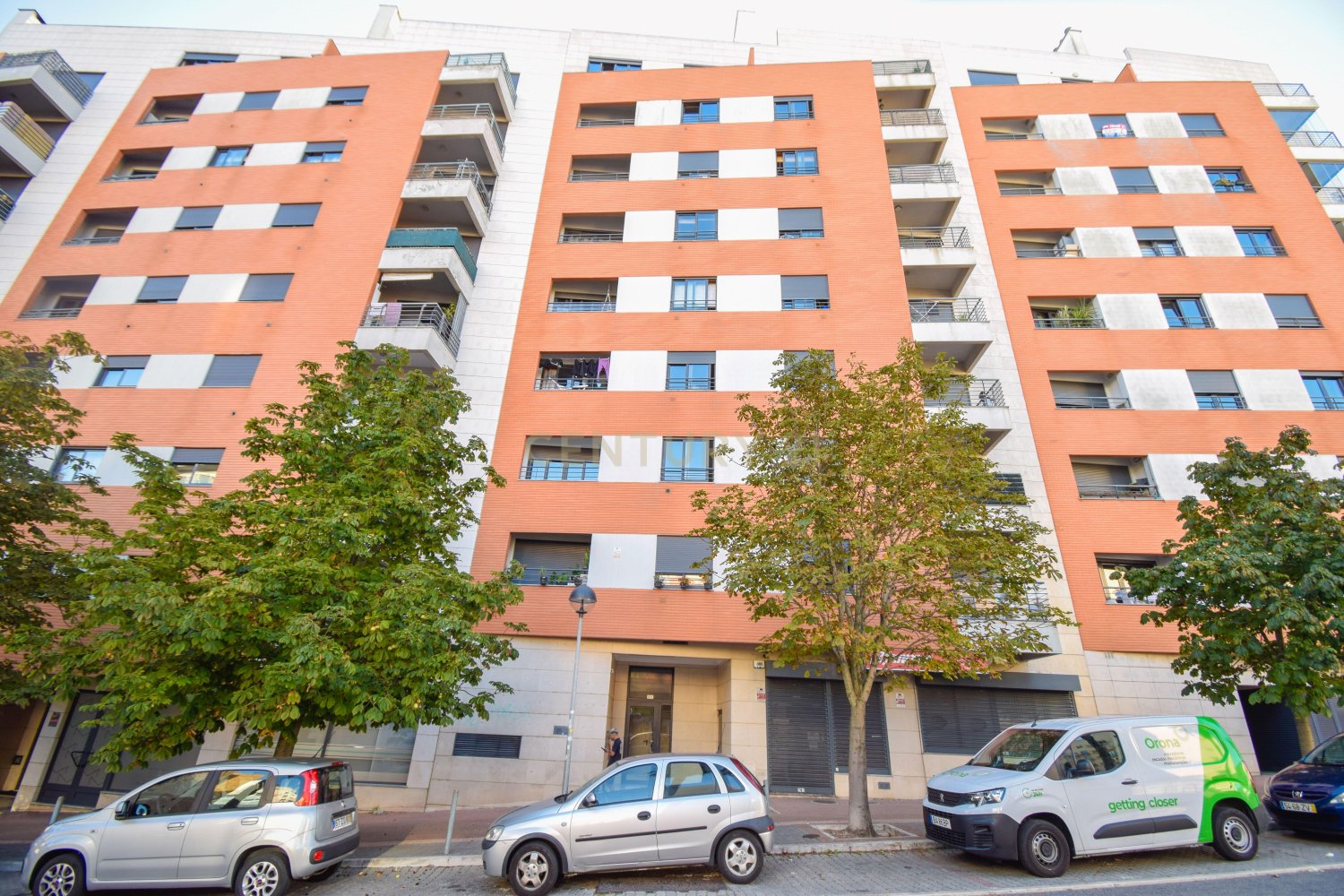 3 غرف نوم شقة في Odivelas, Portugal رقم 64029