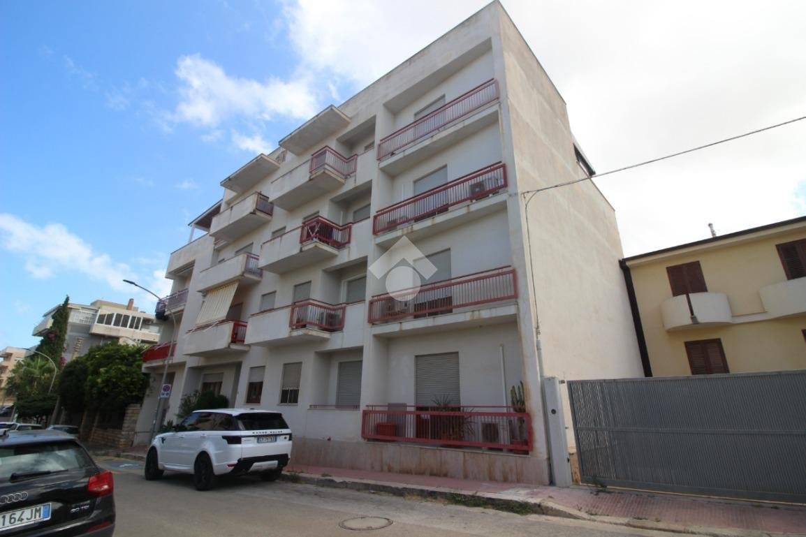 2 bedrooms Apartment in Erice, Italy No. 272490