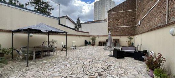 Casa T7 em Bagnolet, France N.º 312249 3