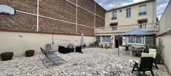 Casa T7 em Bagnolet, France N.º 312249 2