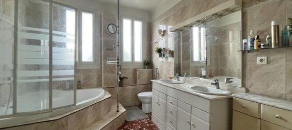 Casa T7 em Bagnolet, France N.º 312249 15