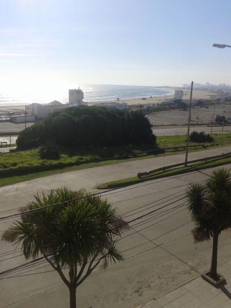 2 bedrooms Apartment in Mar del Plata, Argentina No. 82900