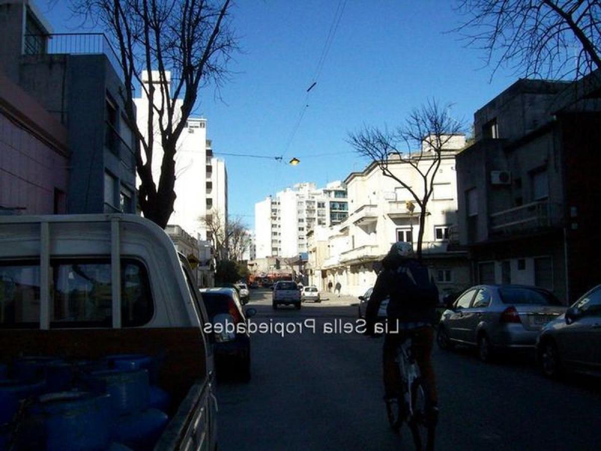 استوديو في Montevideo, Uruguay رقم 4791